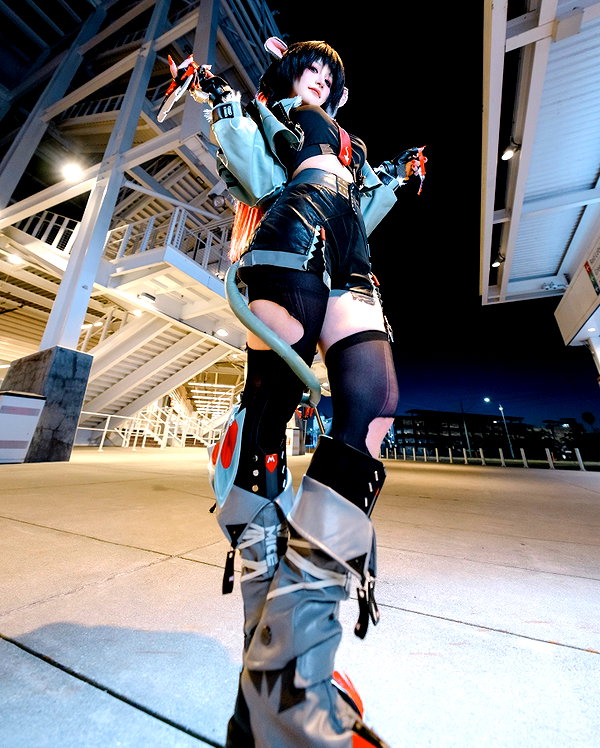 miee_cos instagram image archive image