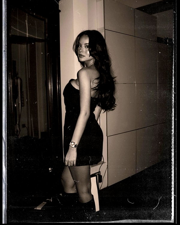 zoeliss instagram image archive image