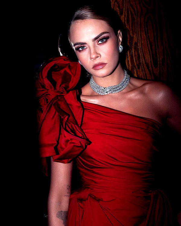 caradelevingne instagram image archive image