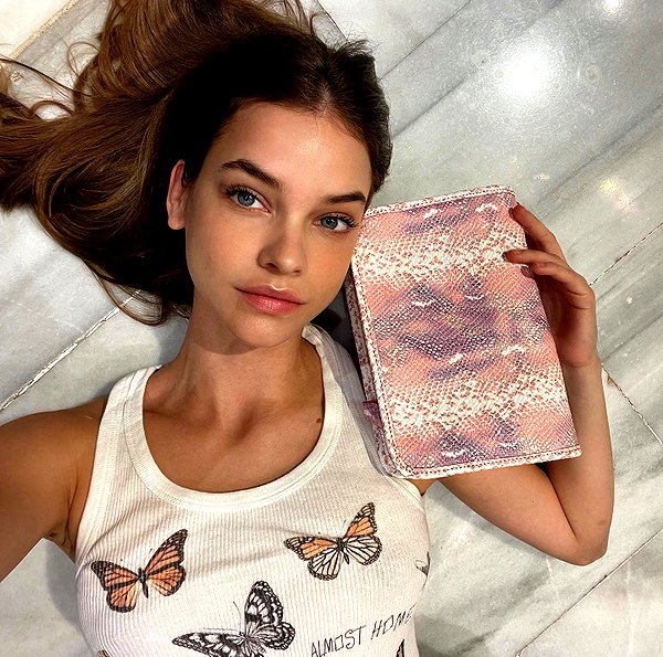 realbarbarapalvin instagram image archive image