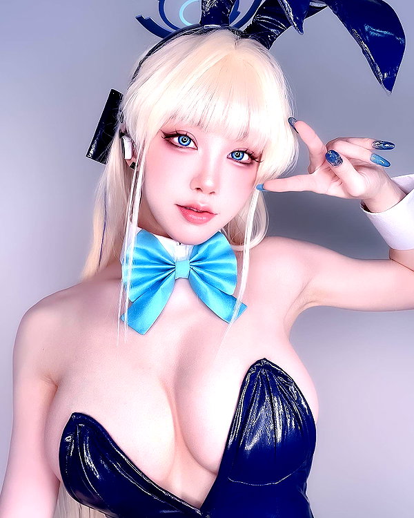 shuimiaoaqua instagram image archive image