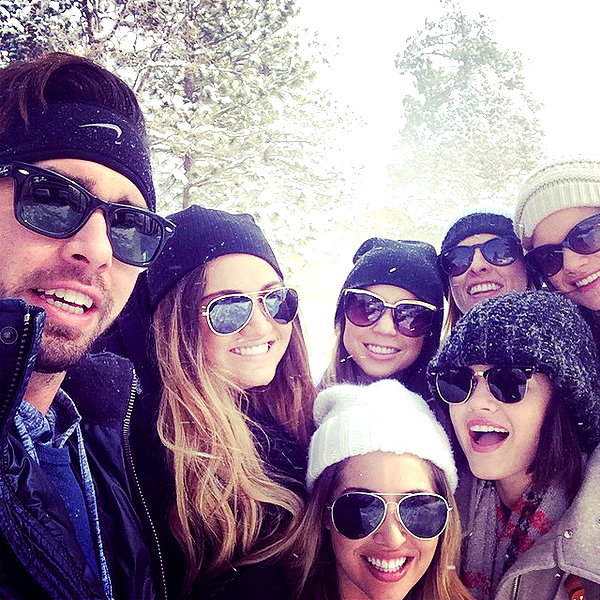 lucyhale instagram image archive image