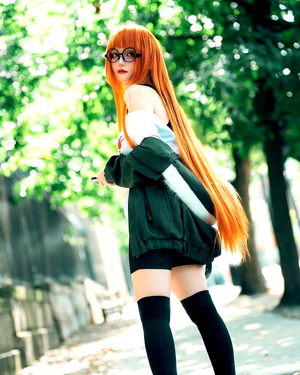 miee_cos instagram image archive image