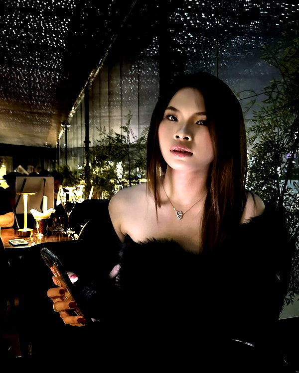 lyhythuedoxinh instagram image archive image