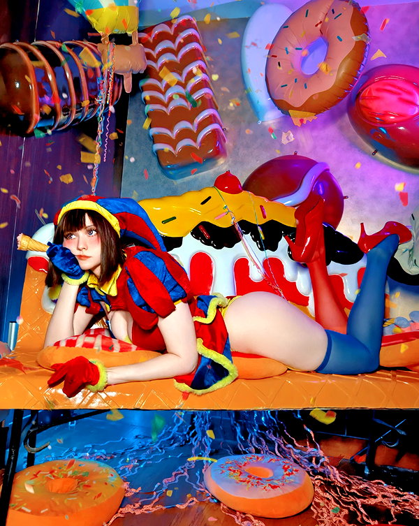 pepper_cos instagram image archive image