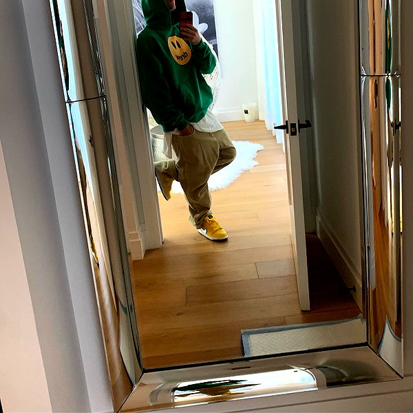 lilbieber instagram image archive image