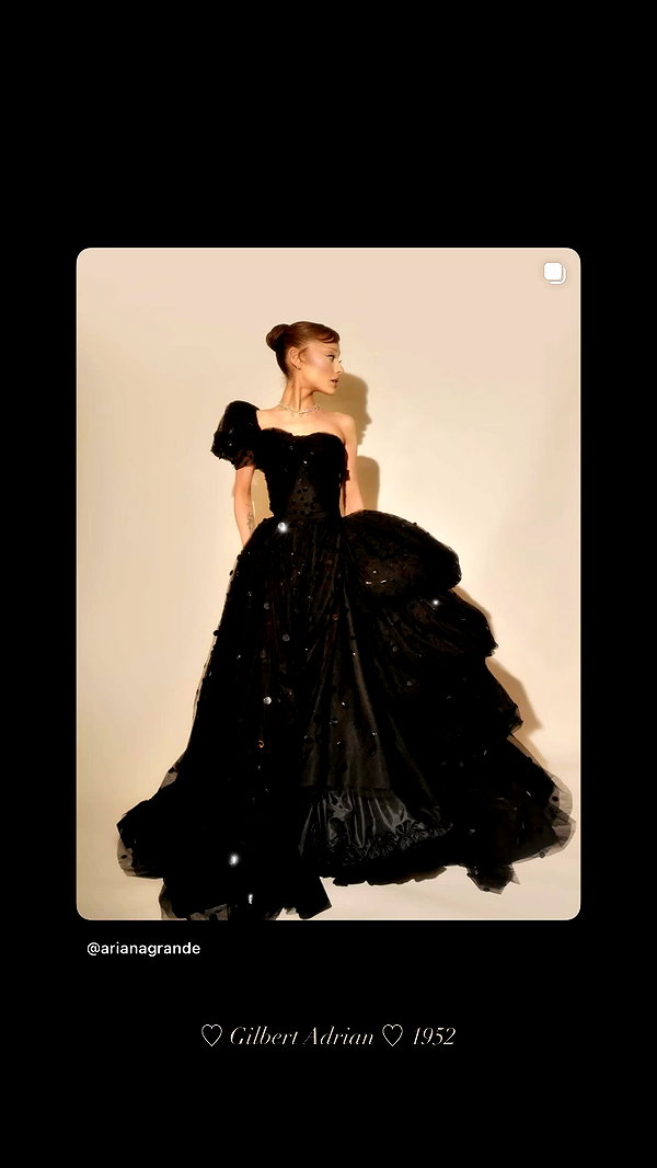 arianagrande instagram image archive image