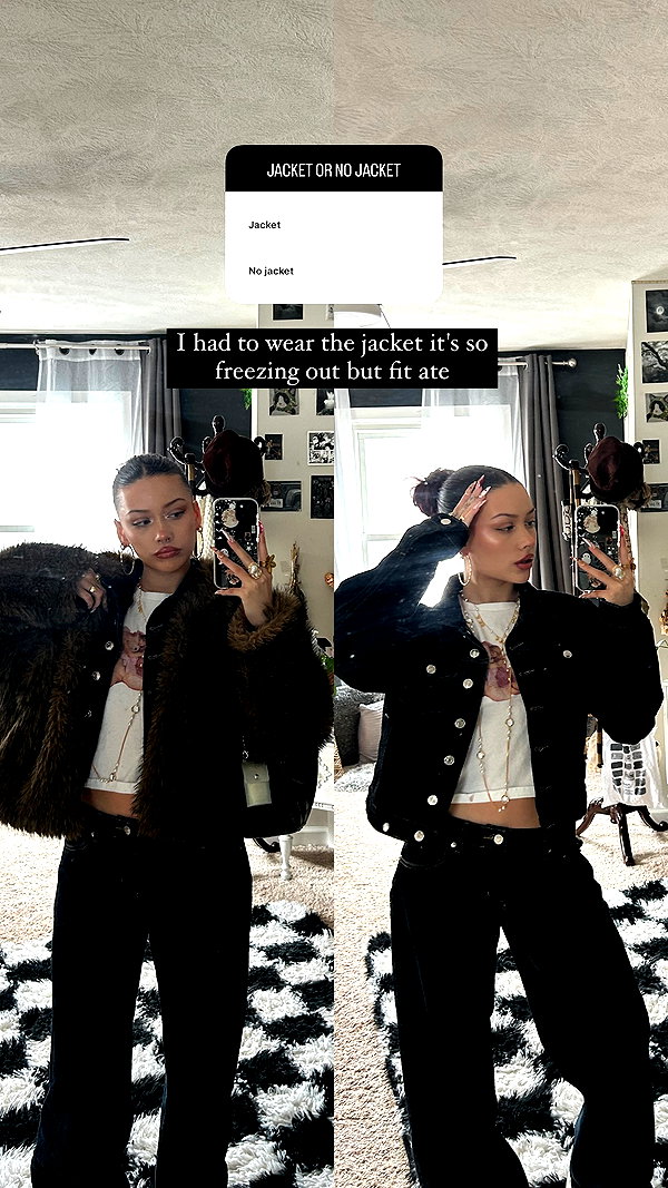 isavramirez instagram image archive image