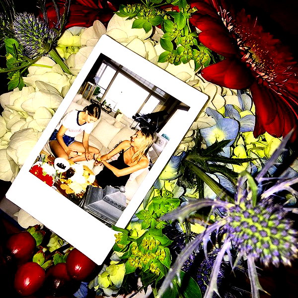 gigihadid instagram image archive image