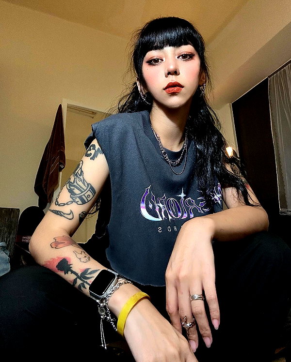 badthingalwaysg instagram image archive image