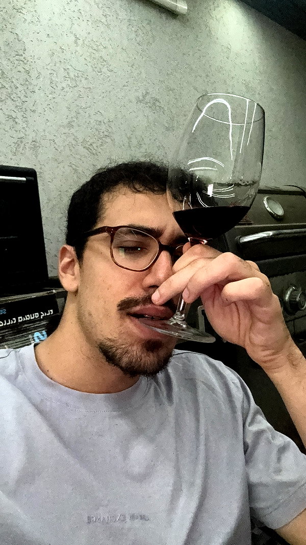 Archived image from @assoolin on Instagram