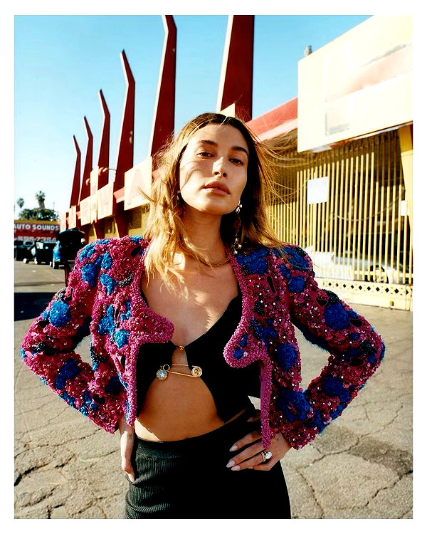 haileybieber instagram image archive image