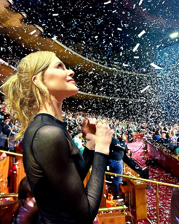 nicolekidman instagram image archive image
