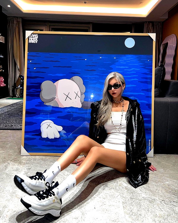 kelseydopegal instagram image archive image