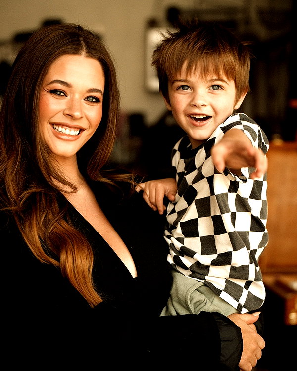 sashapieterse instagram image archive image