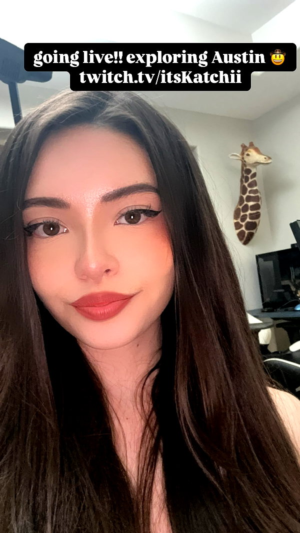 itskatchii instagram image archive image