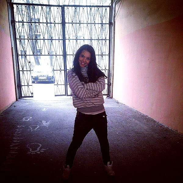 sychevskaya instagram image archive image