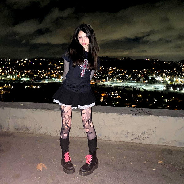 sophiagiannamore instagram image archive image