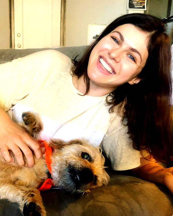 alexandradaddario instagram image archive image