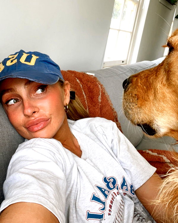Archived image from @edenharper on Instagram