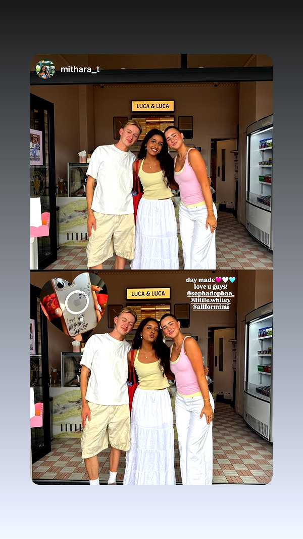 sophadophaa_ instagram image archive image