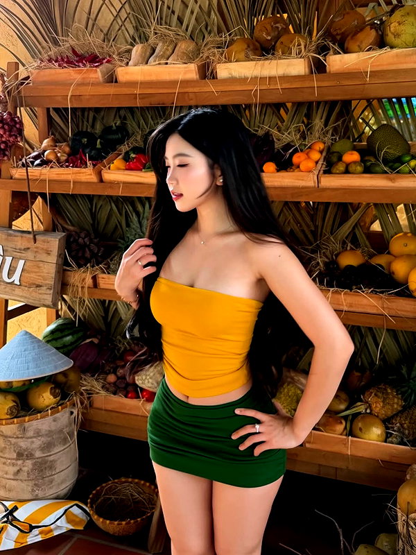 lyhythuedoxinh instagram image archive image