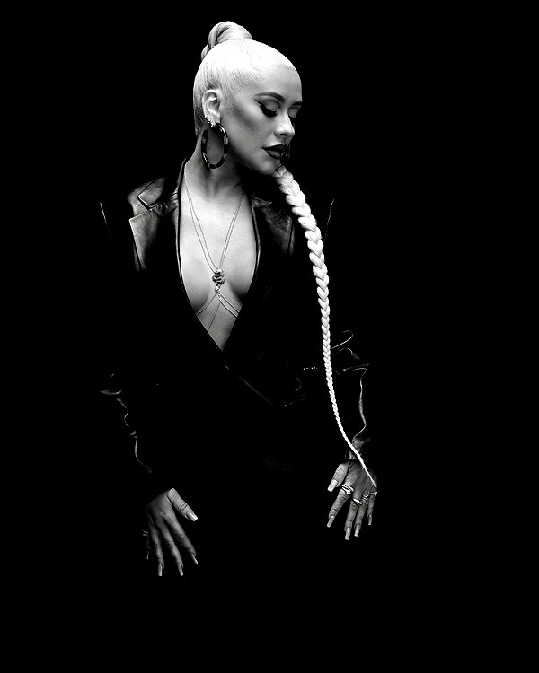 xtina instagram image archive image