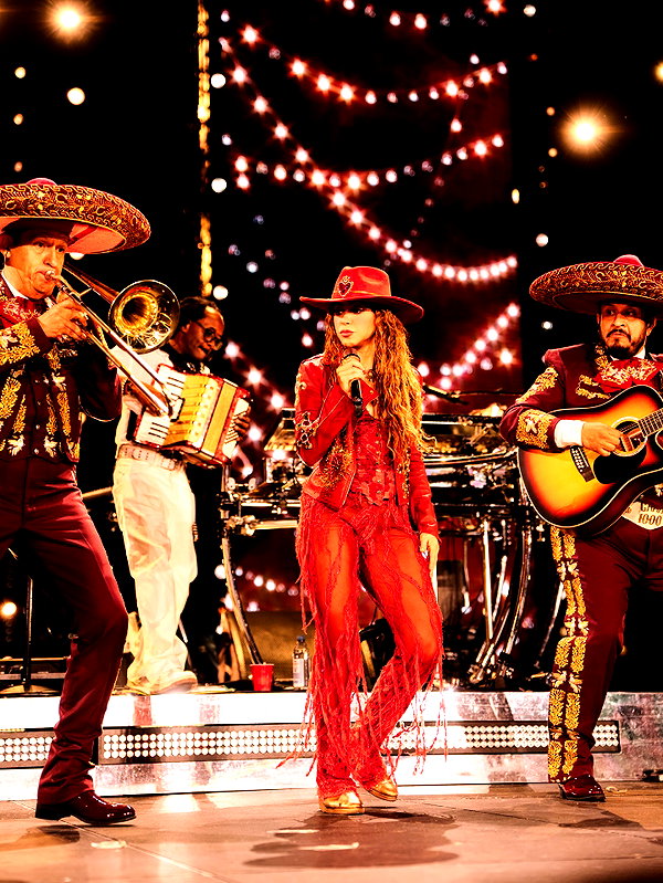 shakira instagram image archive image