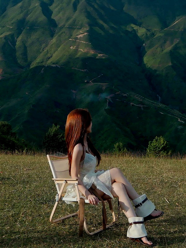 lyhythuedoxinh instagram image archive image