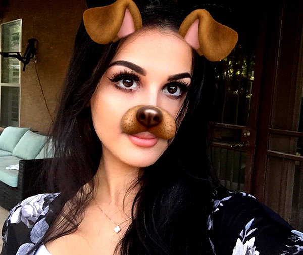 sssniperwolf instagram image archive image