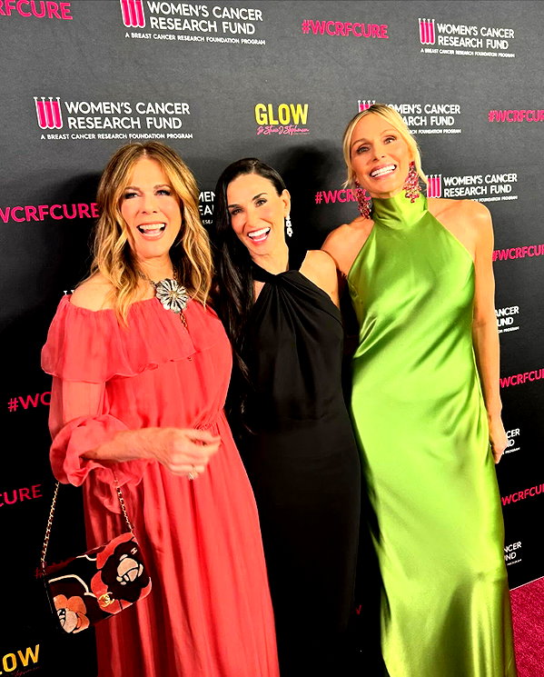 demimoore instagram image archive image