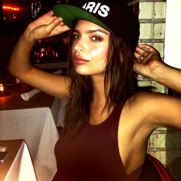 emrata instagram image archive image