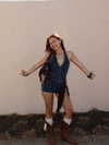 isavramirez Altpins Profile Picture