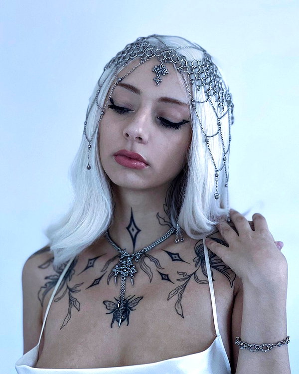 numinous.maiden instagram image archive image