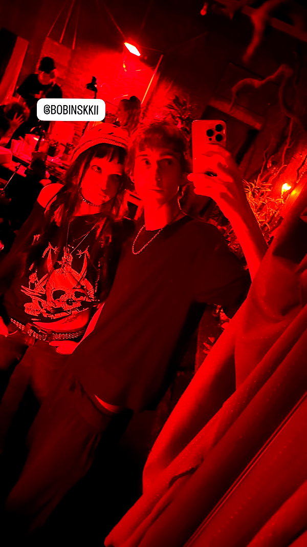 bobinskkii instagram image archive image