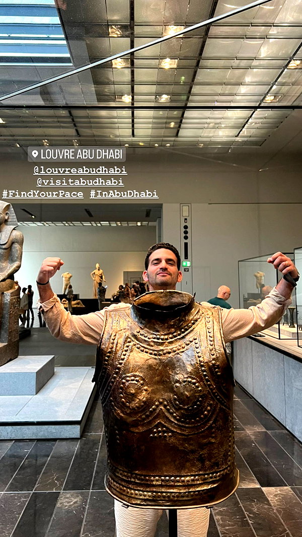 barzomer instagram image archive image