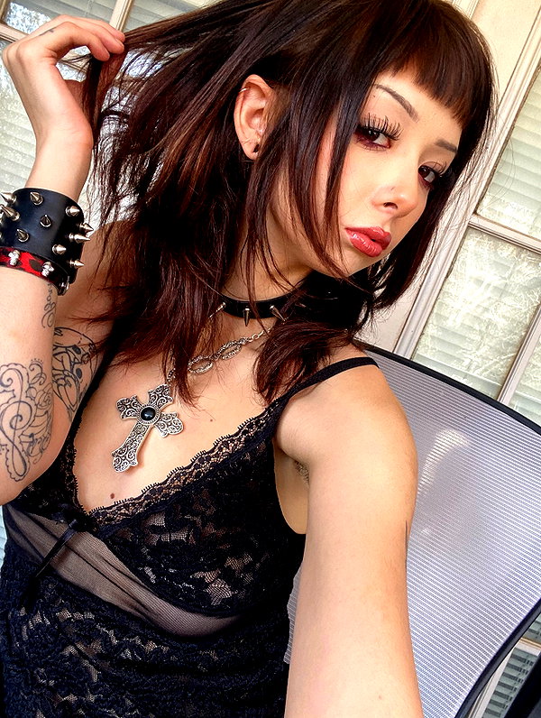 angelicdispair instagram image archive image