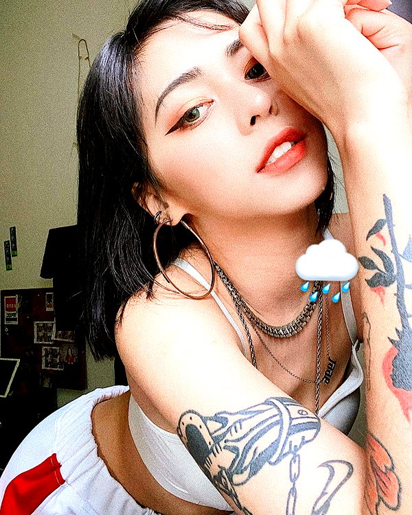 badthingalwaysg instagram image archive image