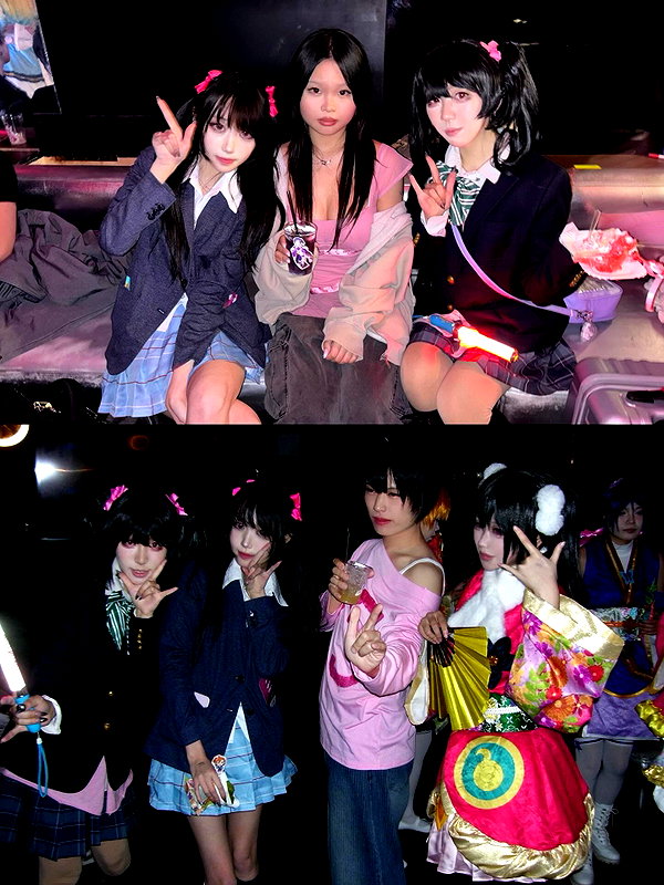 yuyuslivestreamdiary instagram image archive image