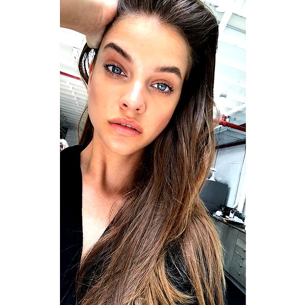 realbarbarapalvin instagram image archive image
