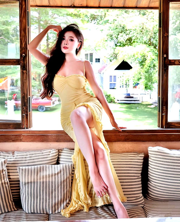 lyhythuedoxinh instagram image archive image