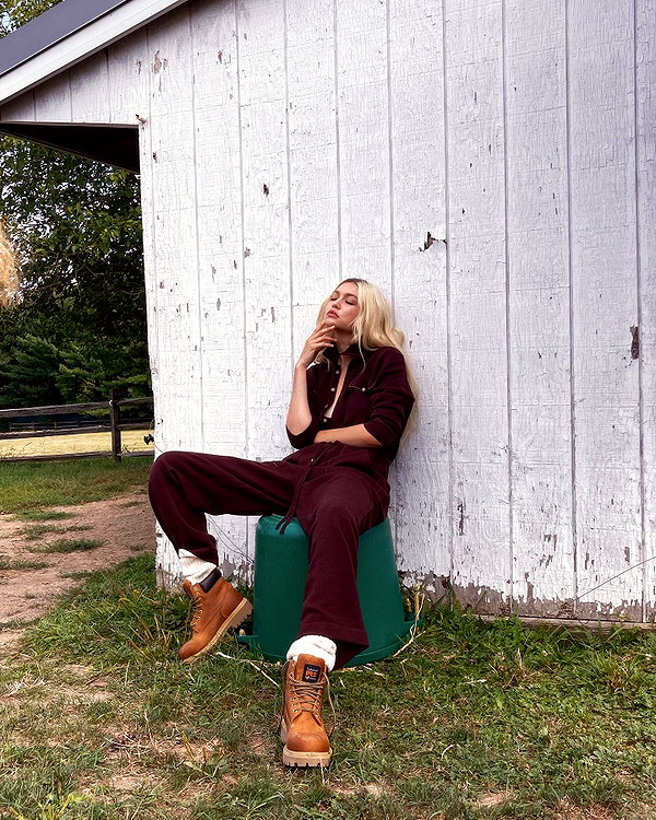 gigihadid instagram image archive image