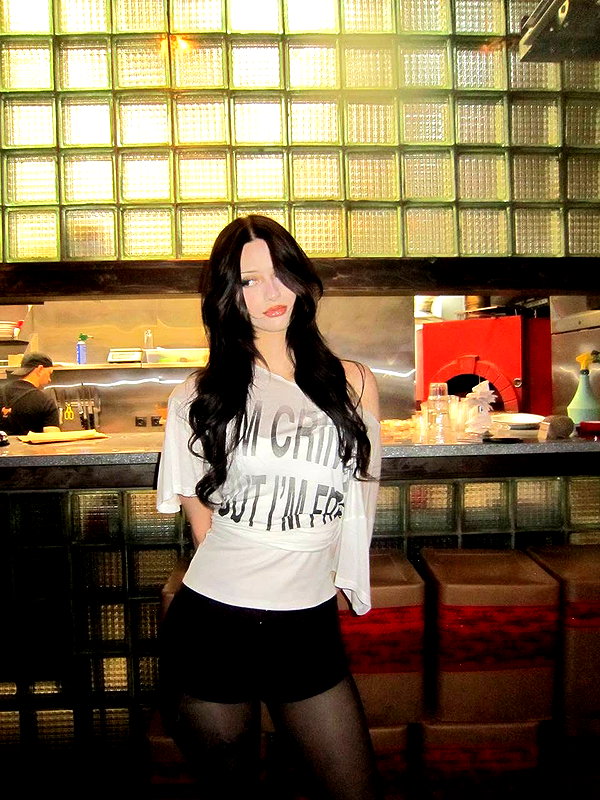 chrisstinalekss instagram image archive image