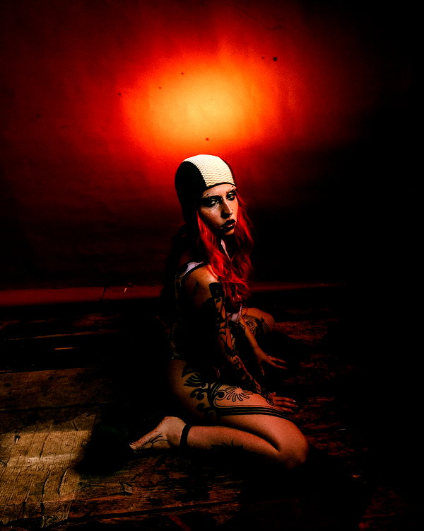 selfickter archive image