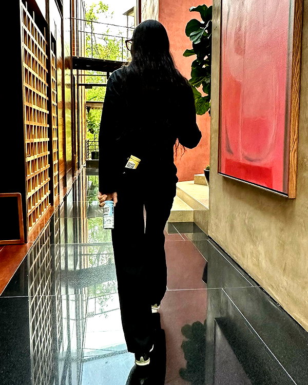 demimoore instagram image archive image