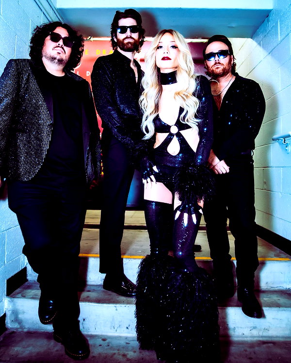 cannonstheband instagram image archive image