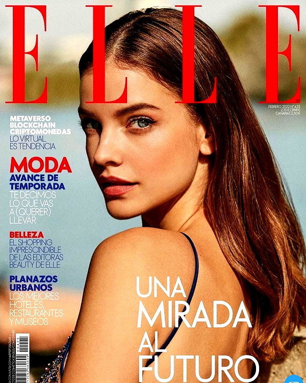 realbarbarapalvin instagram image archive image