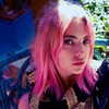 ashleybenson Altpins Profile Picture