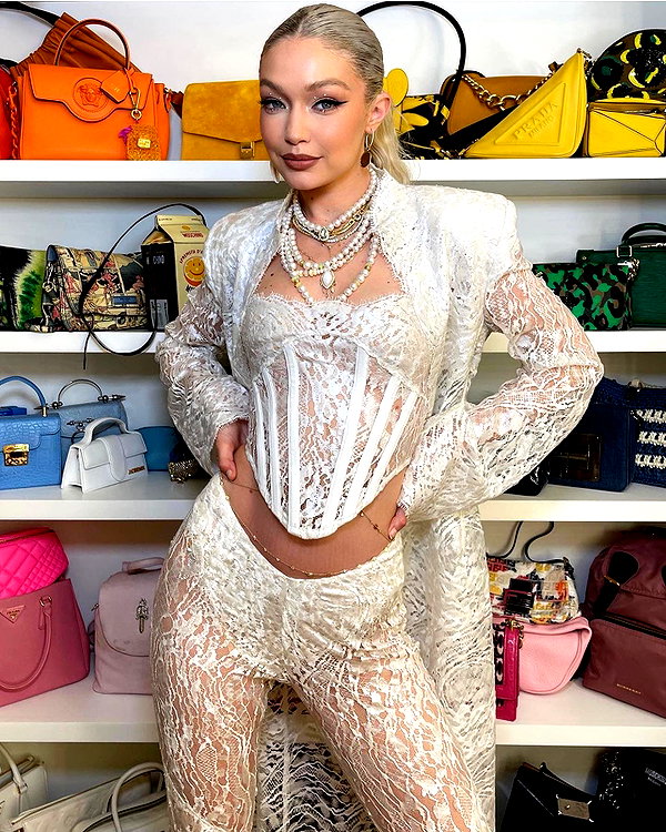 gigihadid instagram image archive image