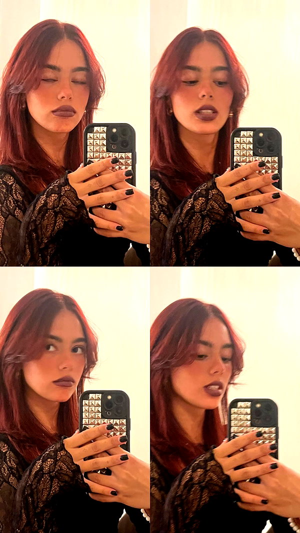 agamohanaa instagram image archive image